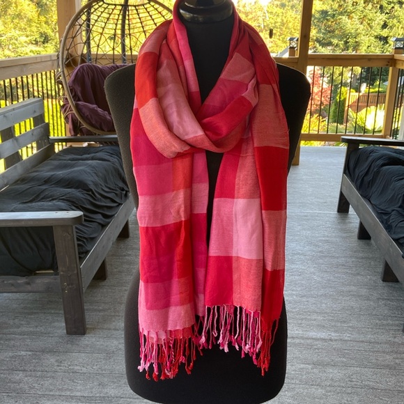 shalimar cashmir collections Accessories - Shalimar Cashmir Collections | Cashmere / Bamboo Blend Scarf